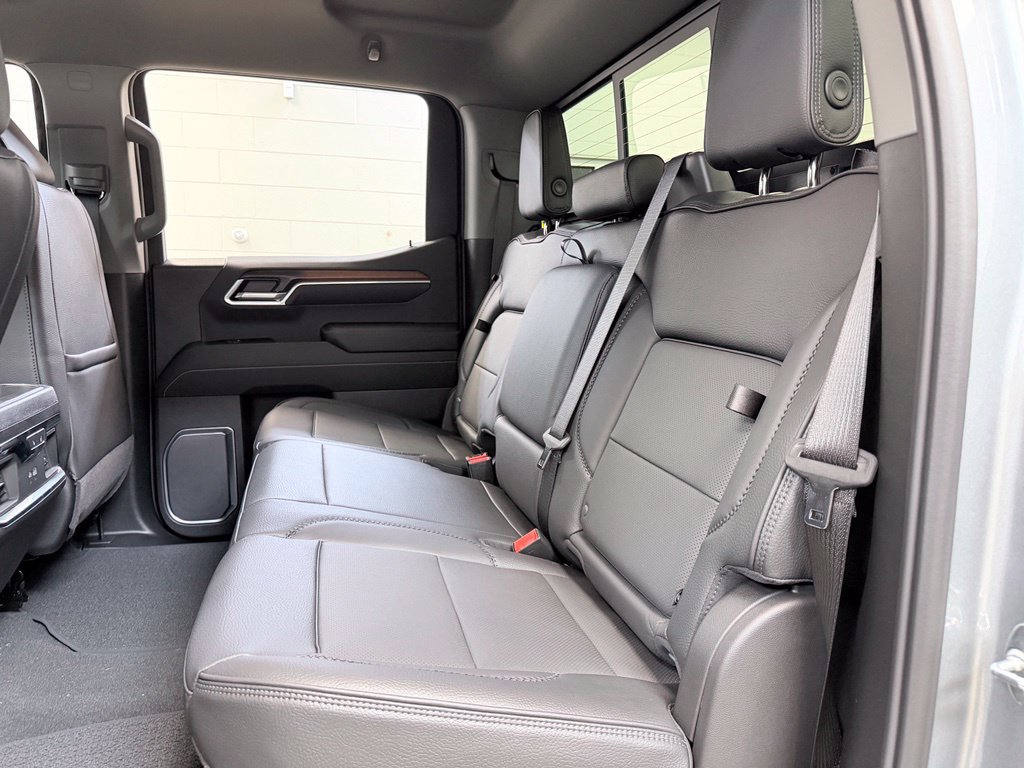 2026 GMC Sierra 1500 Denali - Photo 25