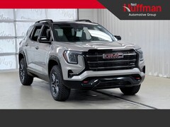 2026 GMC Terrain AT4 SUV