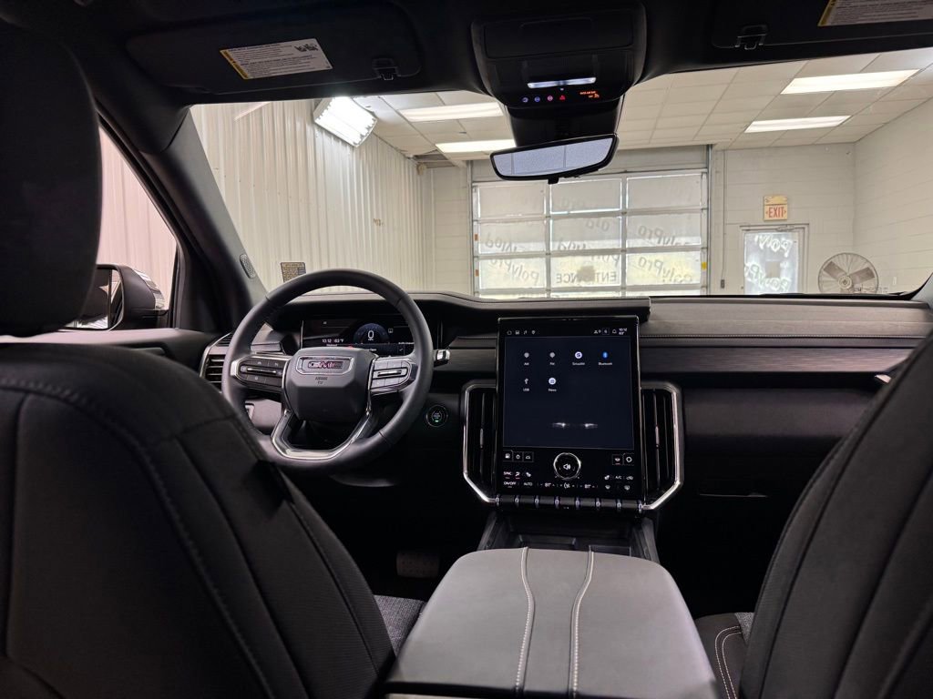 2026 GMC Acadia Elevation - Photo 22