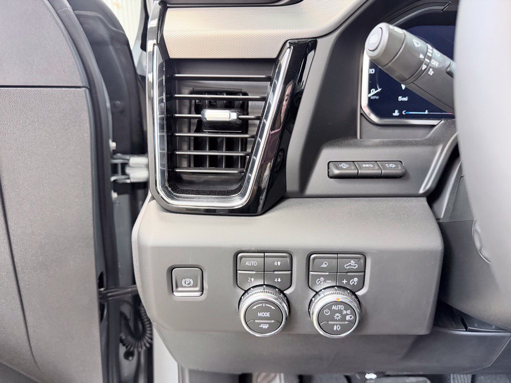 2026 GMC Sierra 1500 Denali - Photo 39