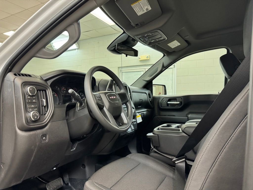 2026 GMC Sierra 1500 Pro - Photo 14
