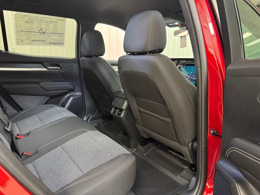 2026 GMC Terrain Elevation - Photo 26