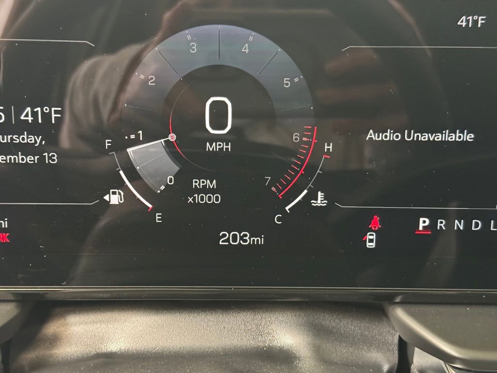 2026 GMC Terrain Elevation - Photo 30