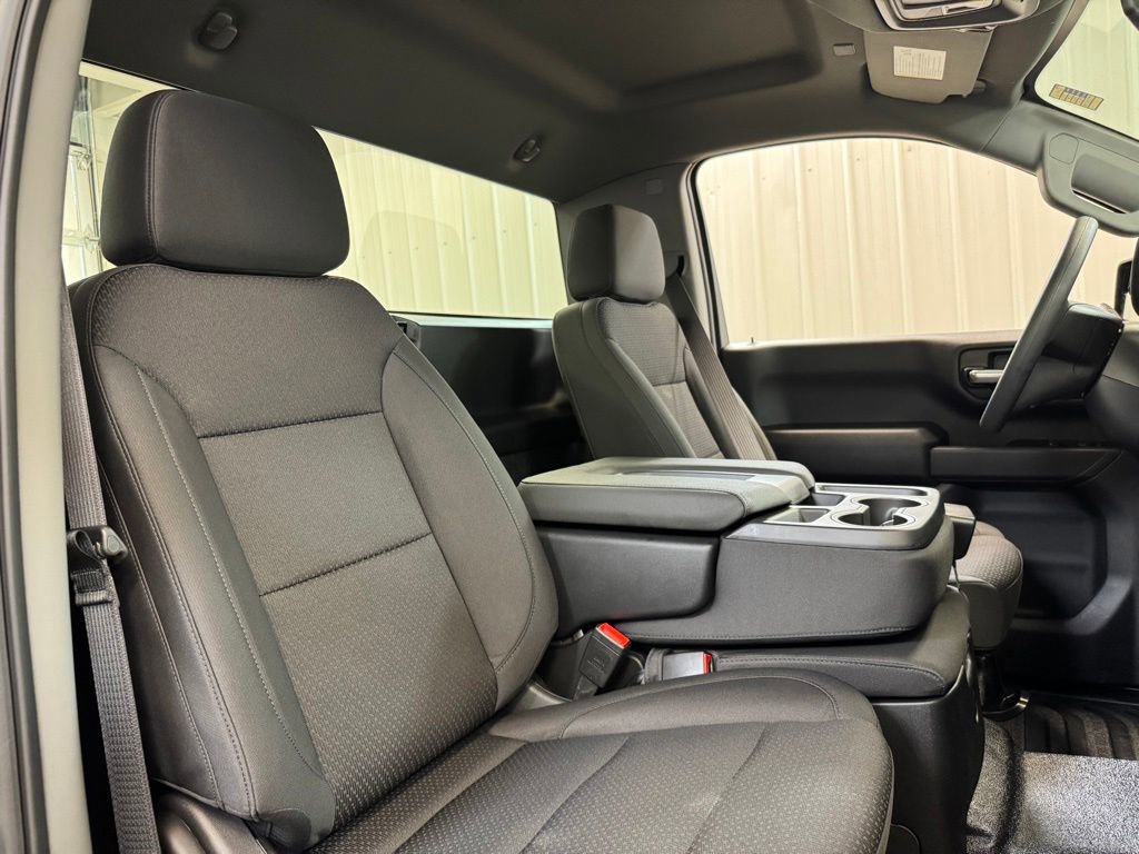 2026 GMC Sierra 1500 Pro - Photo 23