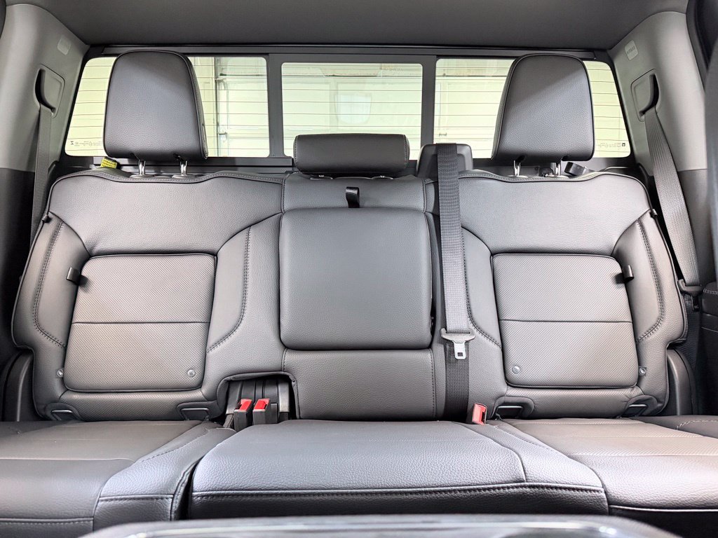 2026 GMC Sierra 1500 Denali - Photo 20