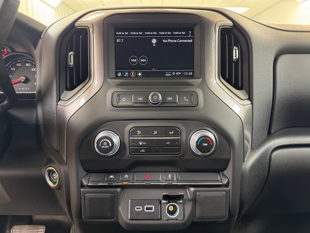 2026 GMC Sierra 1500 Pro - Photo 34