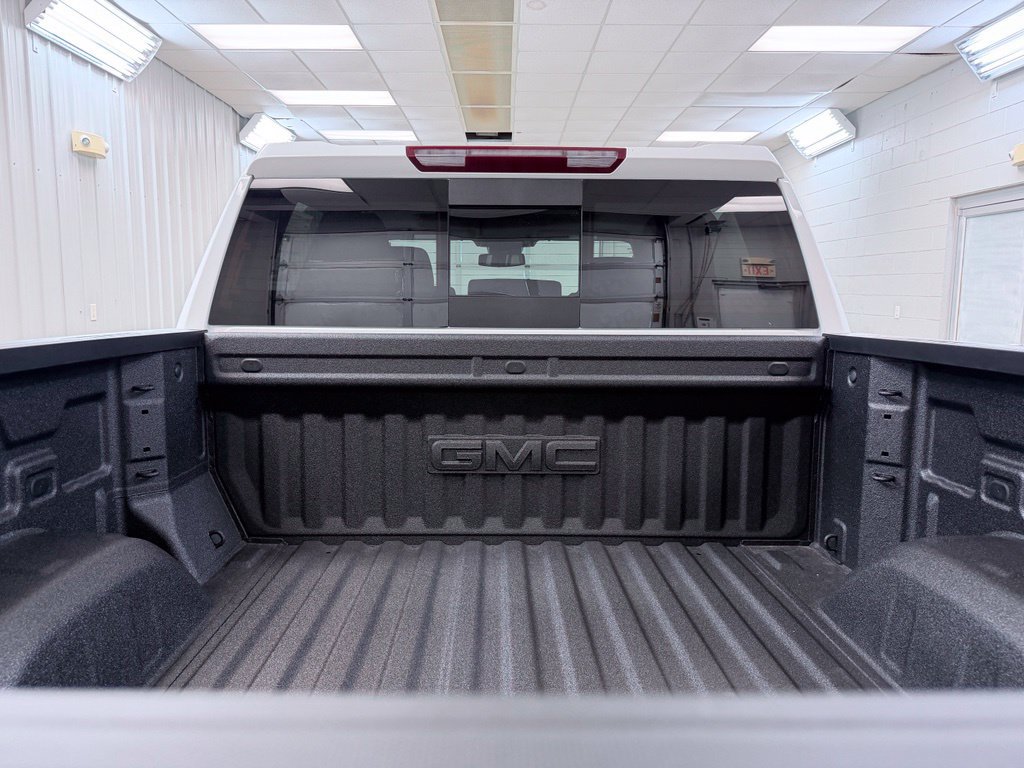 2026 GMC Sierra 1500 SLT - Photo 32