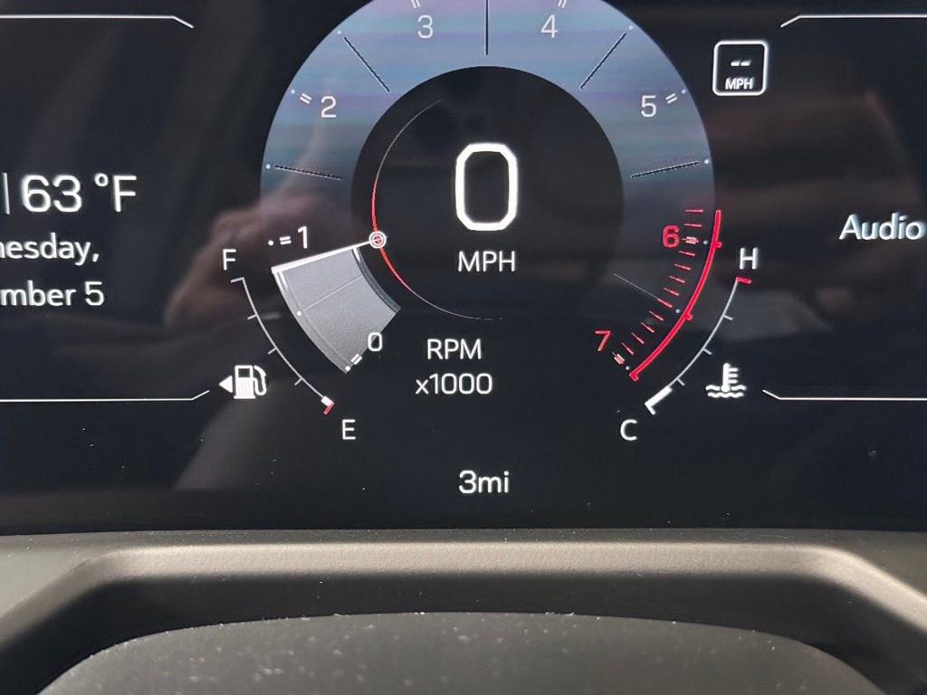 2026 GMC Acadia Elevation - Photo 32