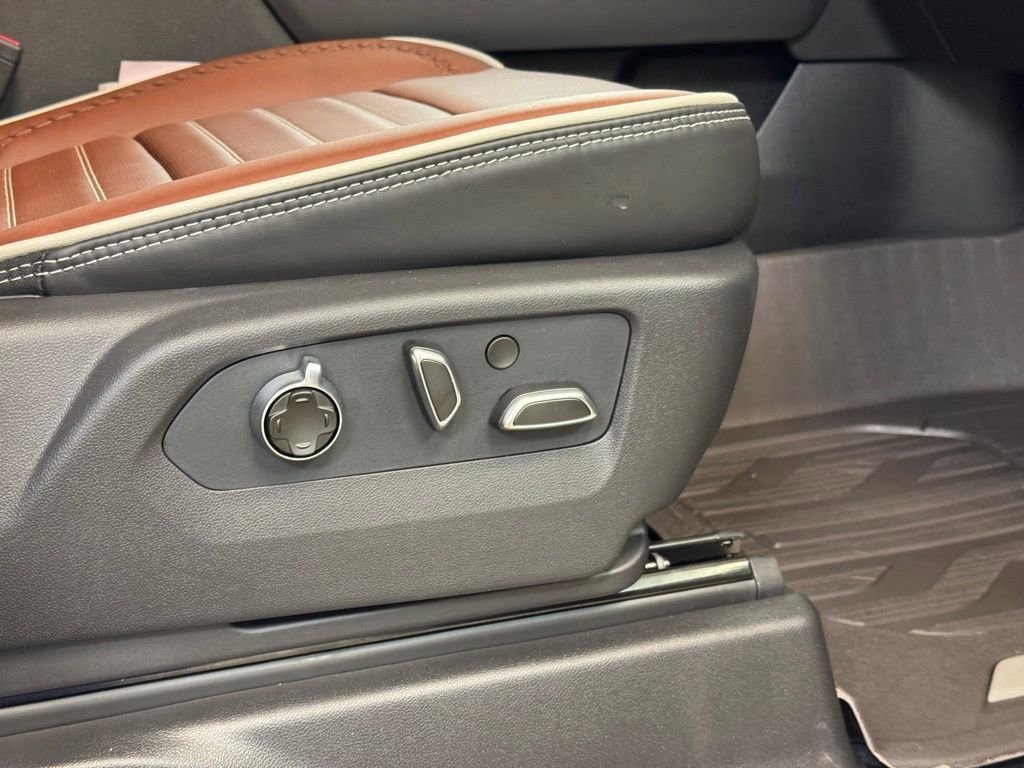 2026 GMC Sierra 2500HD Denali Ultimate - Photo 28