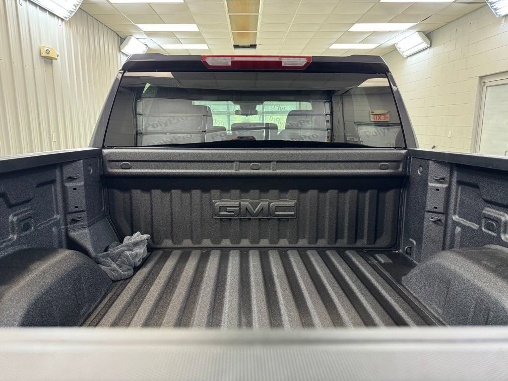 2026 GMC Sierra 1500 SLE - Photo 23