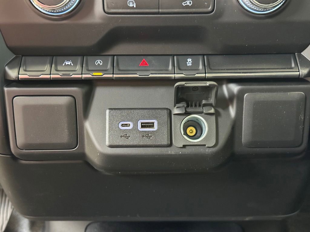 2026 GMC Sierra 1500 Pro - Photo 31