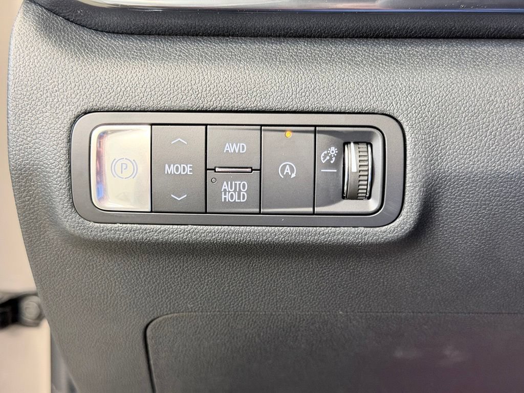 2026 GMC Terrain AT4 - Photo 40