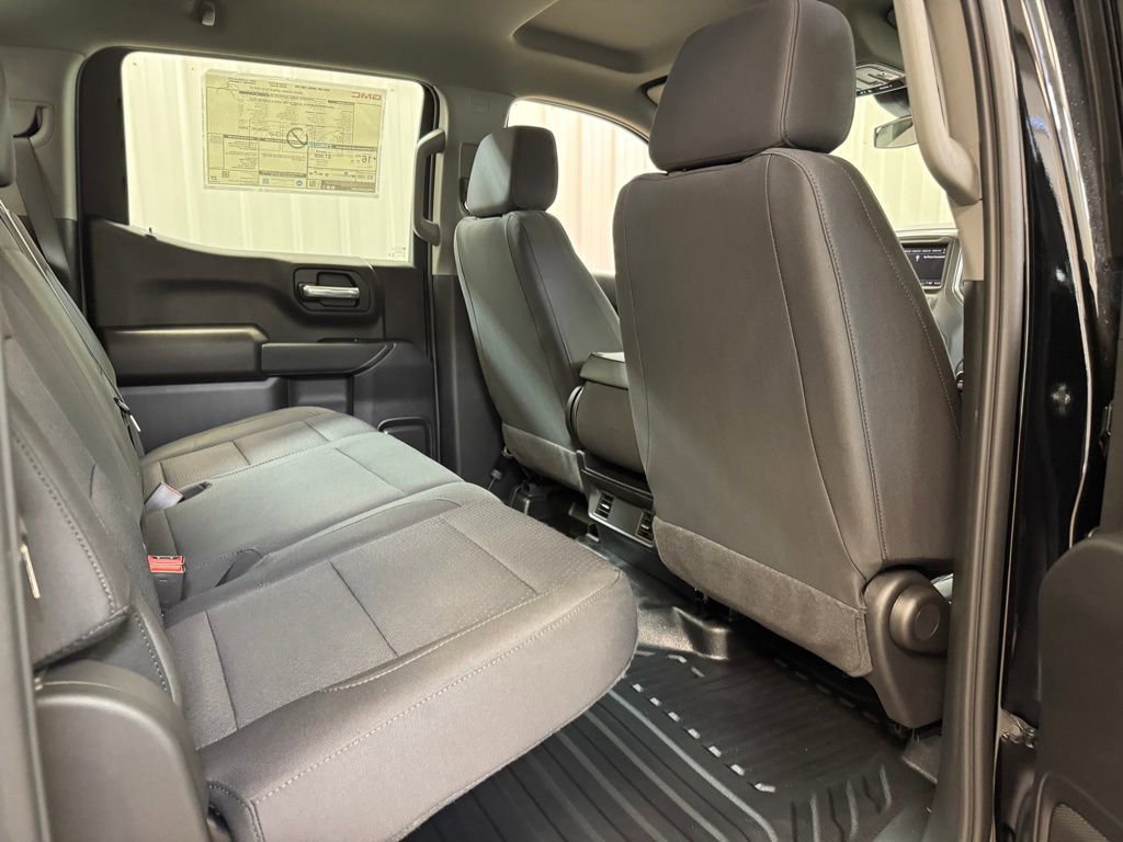 2026 GMC Sierra 1500 Pro - Photo 24