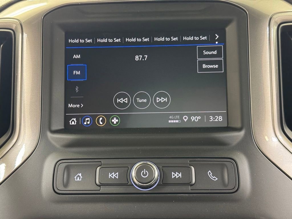 2026 GMC Sierra 1500 Pro - Photo 29