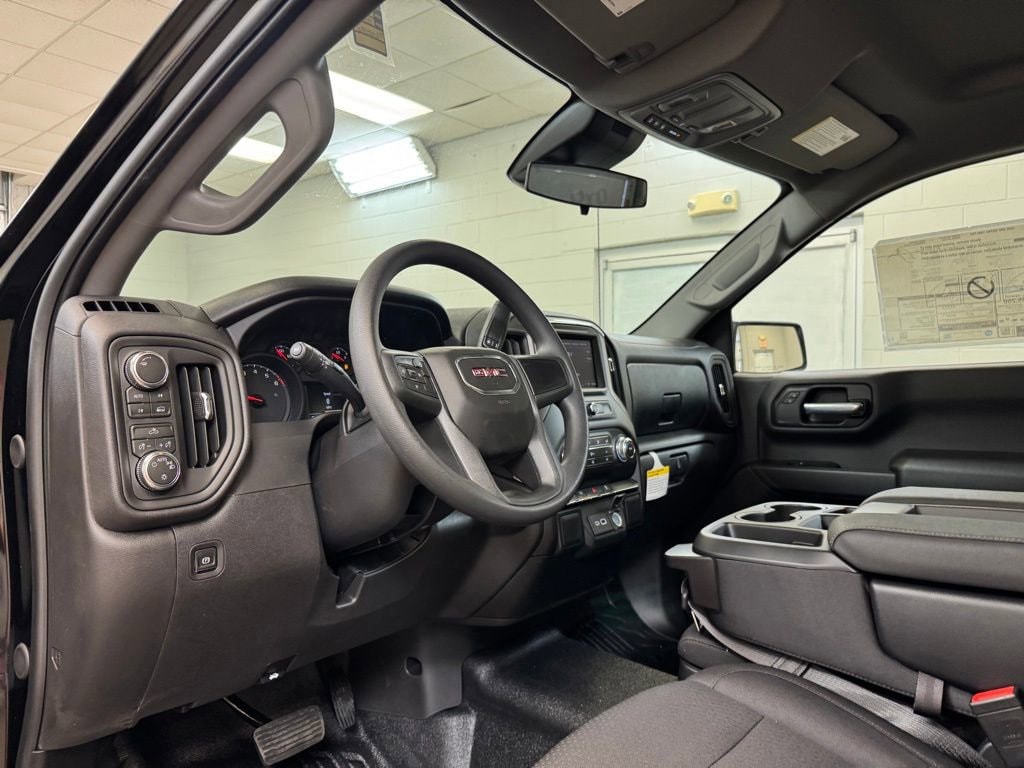 2026 GMC Sierra 1500 Pro - Photo 15
