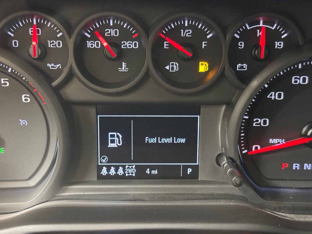 2026 GMC Sierra 1500 Pro - Photo 31