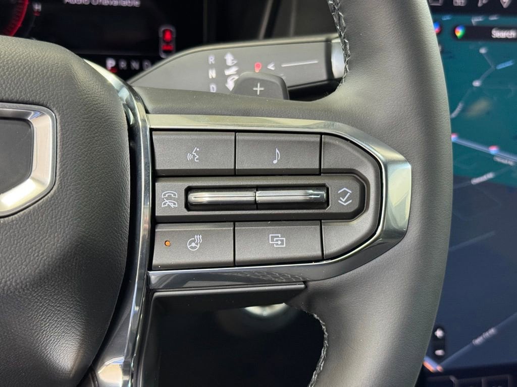 2026 GMC Terrain Elevation - Photo 32