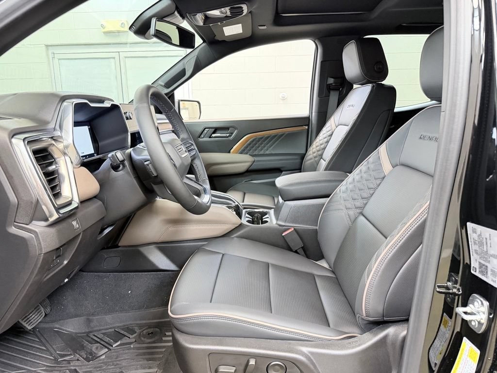 2026 GMC Canyon Denali - Photo 14