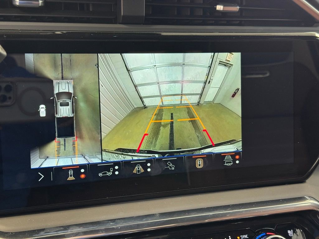 2026 GMC Sierra 2500HD Denali Ultimate - Photo 40