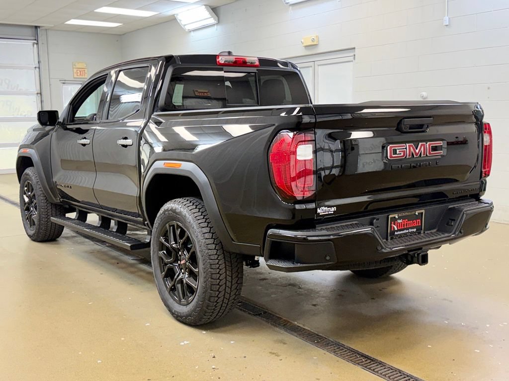2026 GMC Canyon Denali - Photo 8