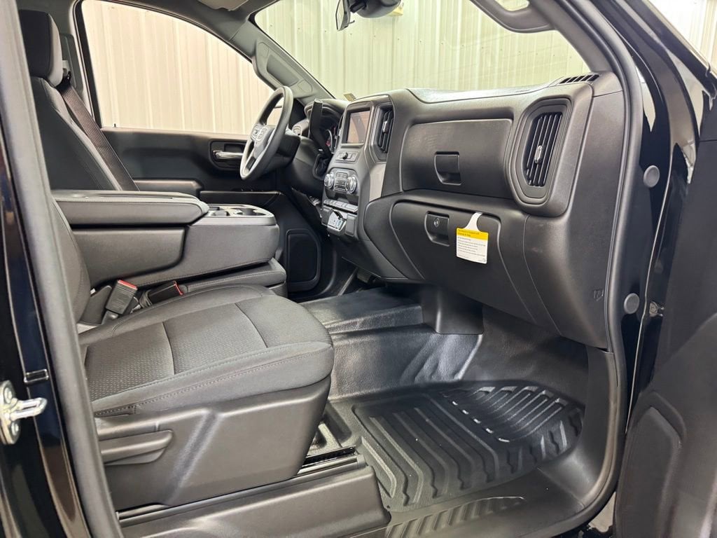 2026 GMC Sierra 1500 Pro - Photo 26
