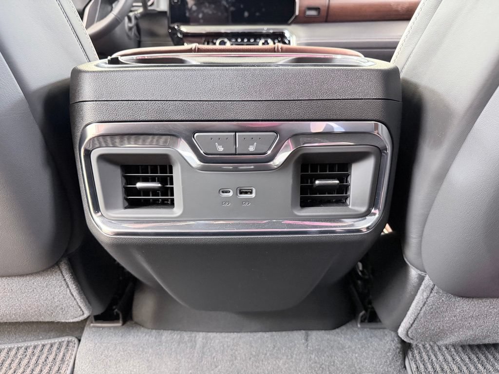 2026 GMC Sierra 2500HD Denali Ultimate - Photo 24