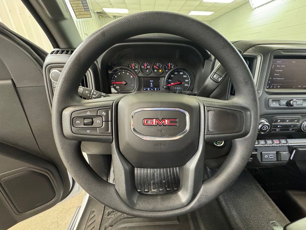 2026 GMC Sierra 2500HD Pro - Photo 27
