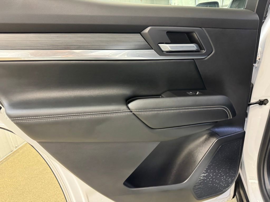 2026 GMC Terrain Elevation - Photo 15