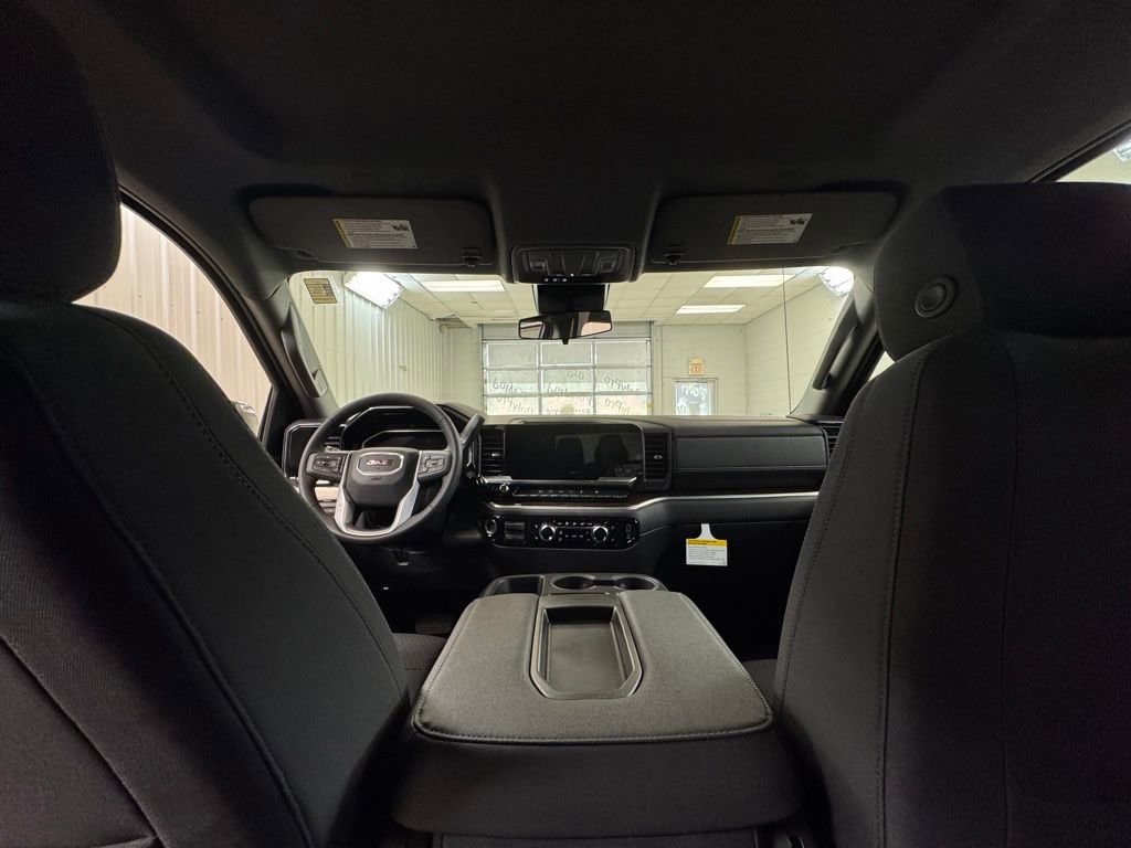 2026 GMC Sierra 1500 SLE - Photo 19