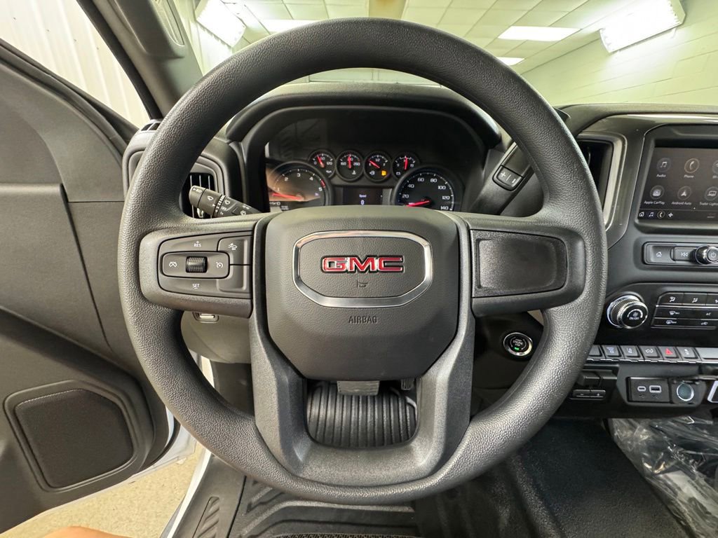 2026 GMC Sierra 2500HD Pro - Photo 28
