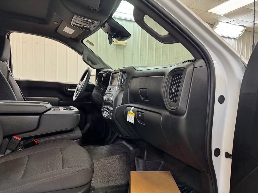 2026 GMC Sierra 2500HD Pro - Photo 20