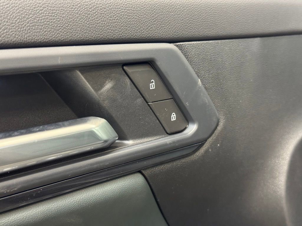 2026 GMC Terrain AT4 - Photo 9