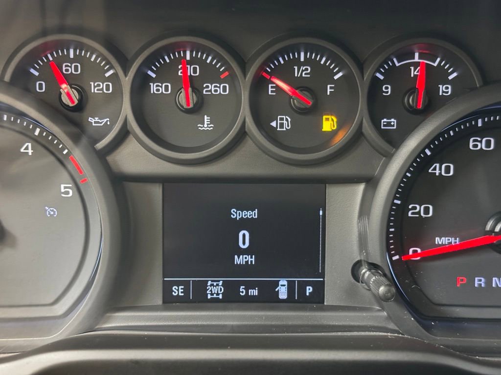 2026 GMC Sierra 2500HD Pro - Photo 27
