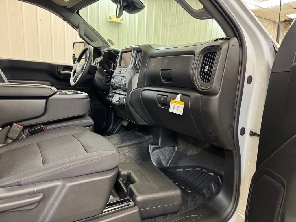 2026 GMC Sierra 2500HD Pro - Photo 19