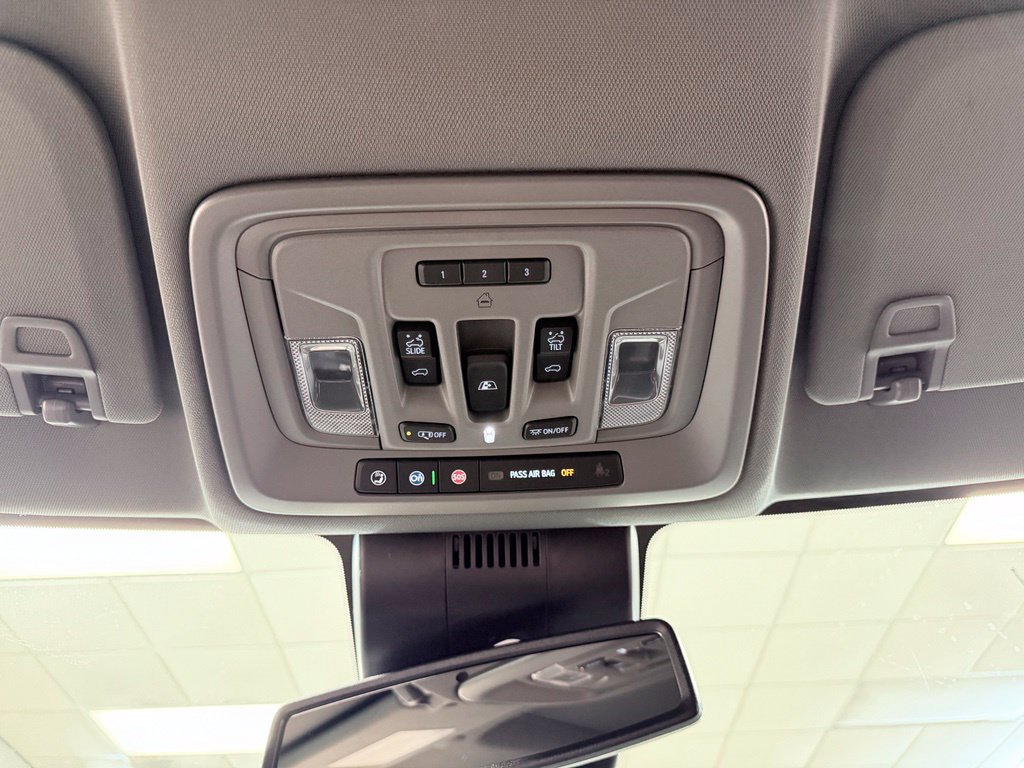 2026 GMC Sierra 1500 SLT - Photo 55