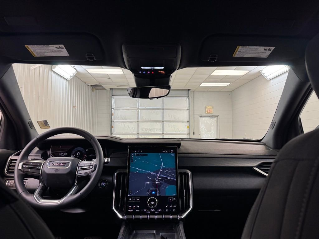 2026 GMC Acadia Elevation - Photo 20