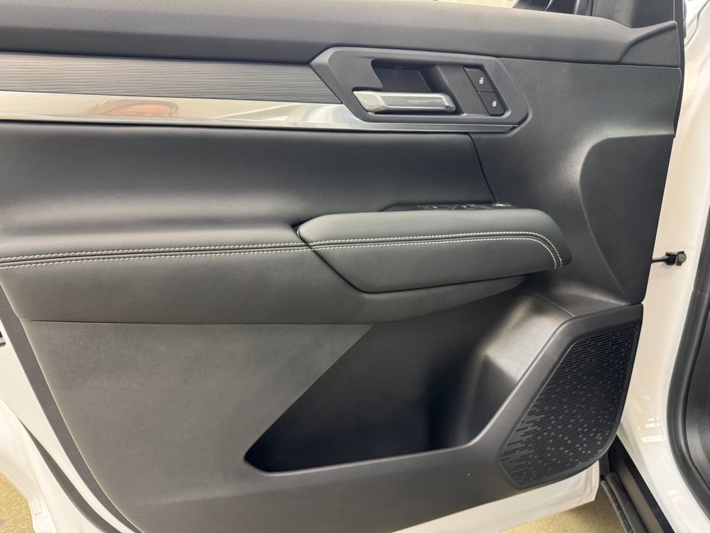 2026 GMC Terrain Elevation - Photo 8