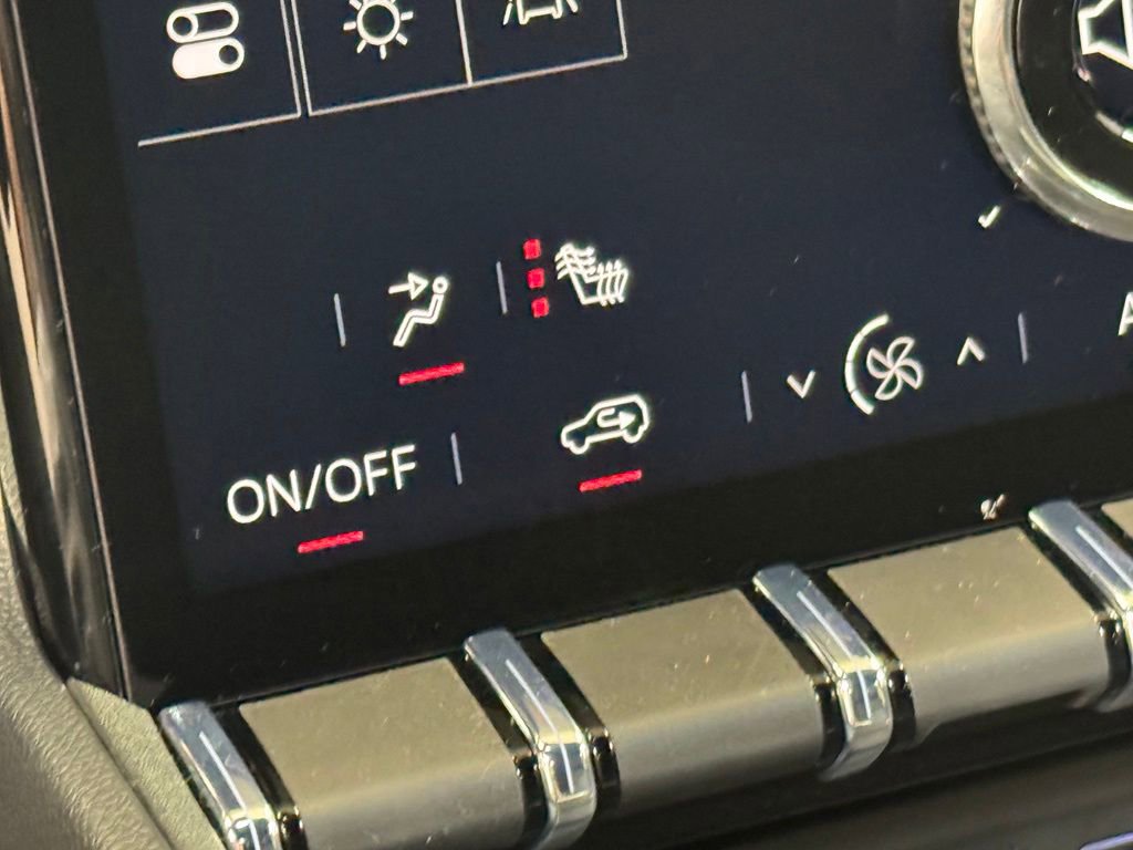 2026 GMC Terrain Elevation - Photo 40
