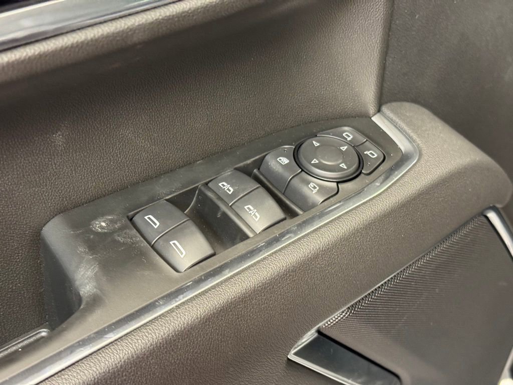 2026 GMC Sierra 1500 SLT - Photo 11