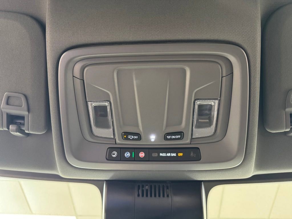 2026 GMC Sierra 2500HD Pro - Photo 34