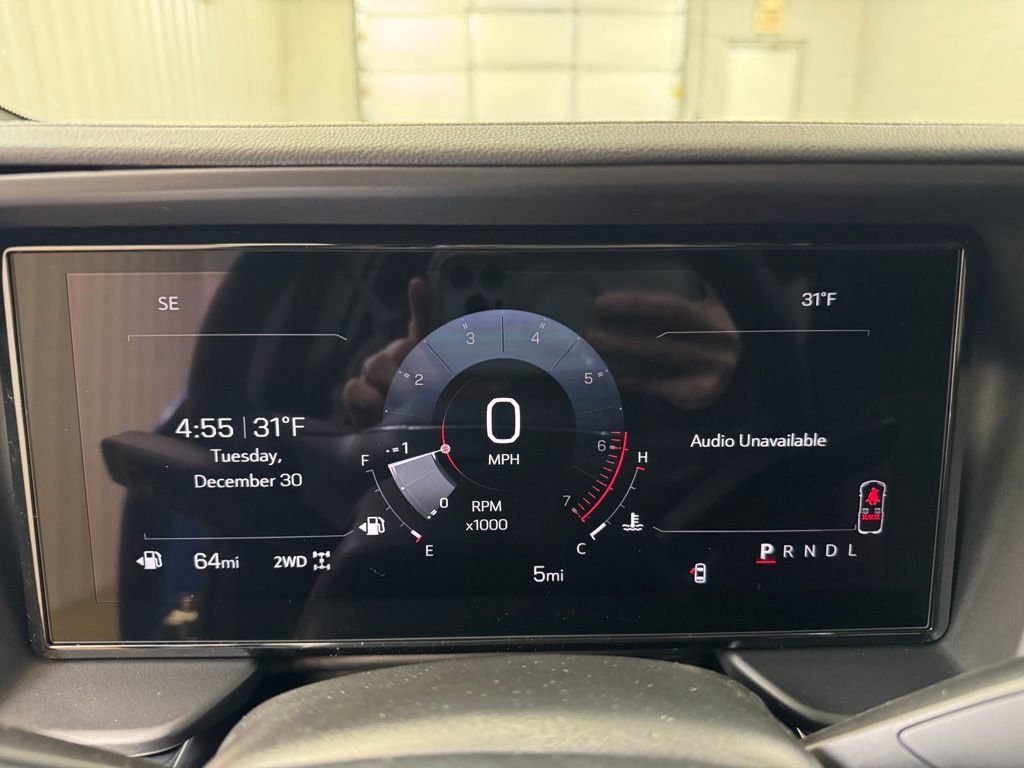 2026 GMC Terrain Elevation - Photo 28