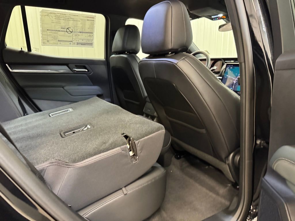 2026 GMC Terrain AT4 - Photo 25