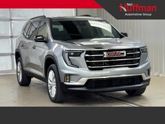 2026 GMC Acadia Elevation SUV