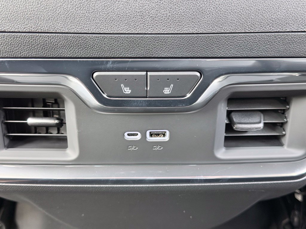2026 GMC Sierra 1500 Denali - Photo 27