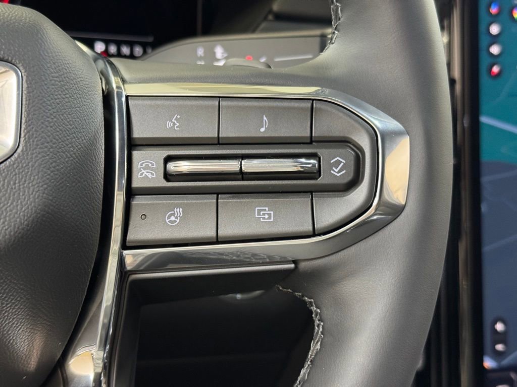 2026 GMC Acadia Elevation - Photo 35