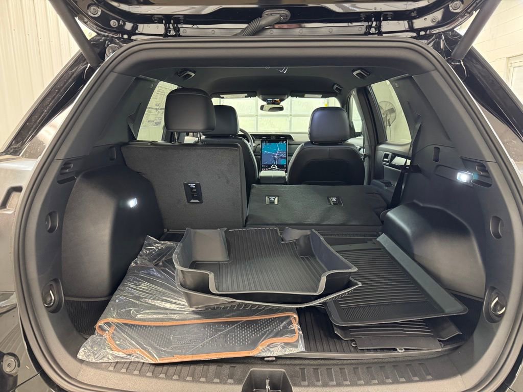 2026 GMC Terrain AT4 - Photo 23
