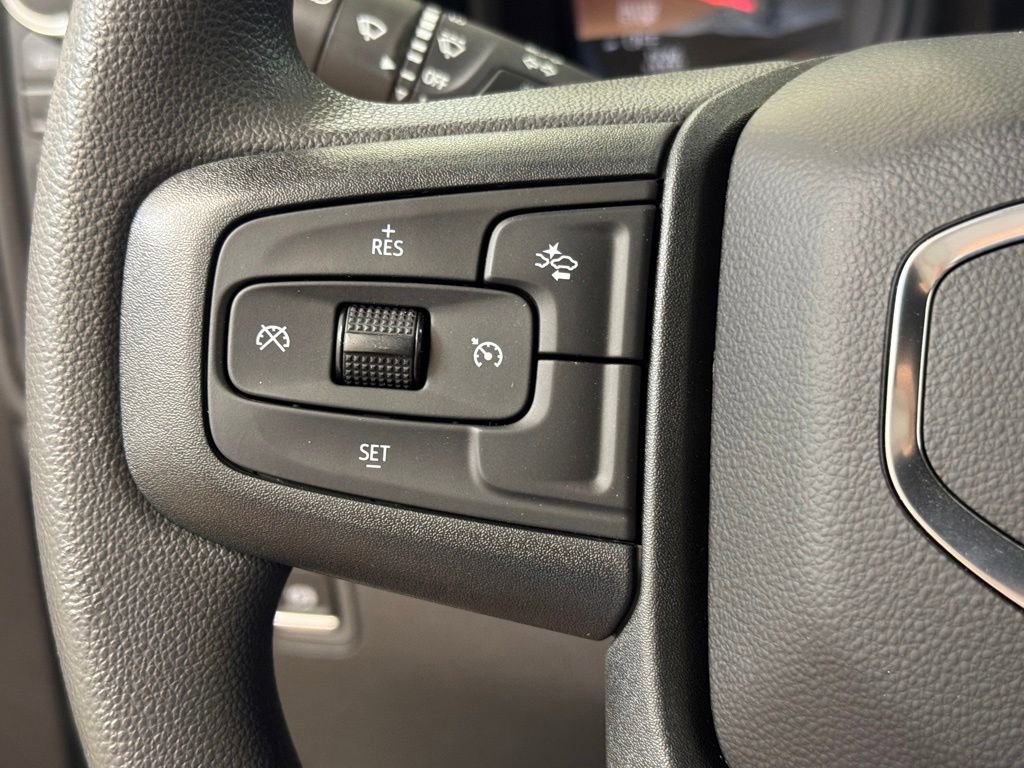 2026 GMC Sierra 1500 Pro - Photo 25