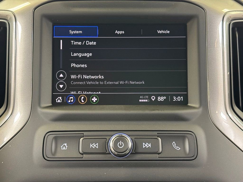 2026 GMC Sierra 2500HD Pro - Photo 33