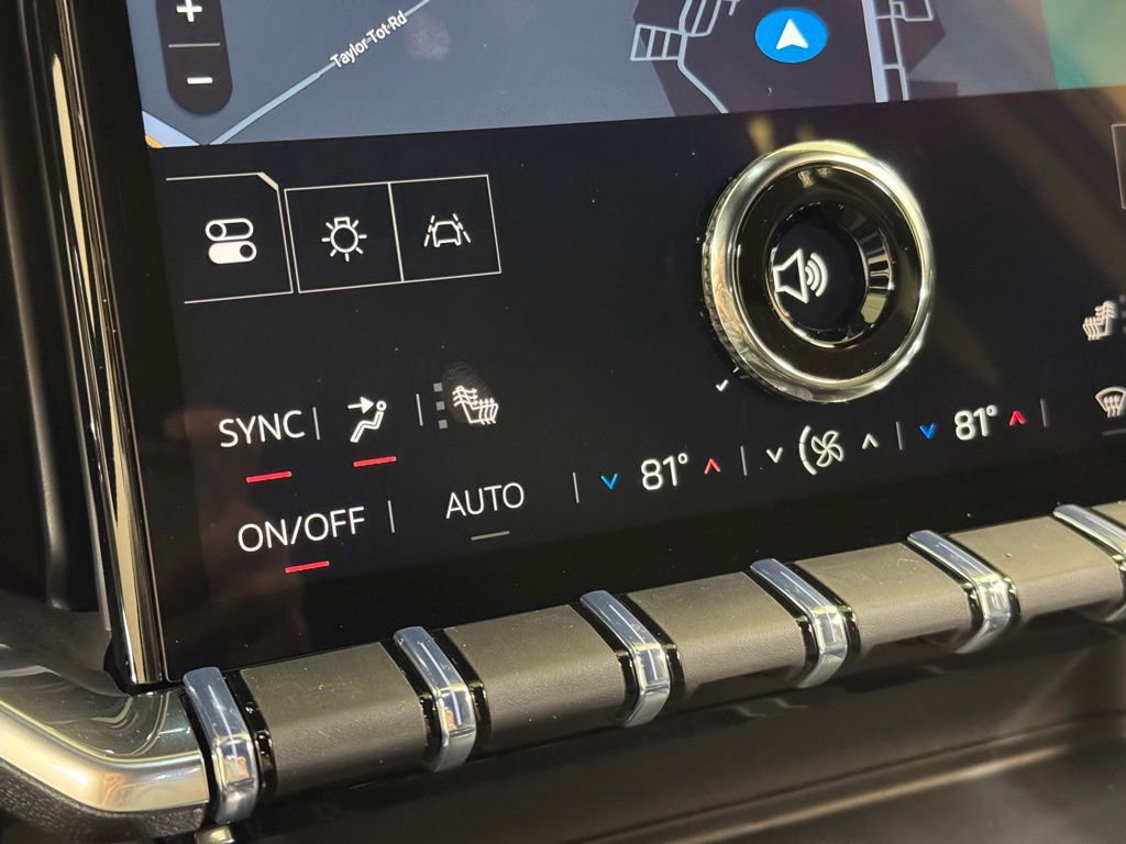 2026 GMC Acadia Elevation - Photo 38