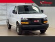  GMC Savana Cargo